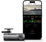 70mai M310 Plus 3K Car Dash Cam G-sensor Crystal Clear Day & Night Video - Image 2