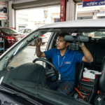 Professional Dash Cam Home Installation Service Inside Dhaka