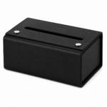 Baseus Basa Series  Car Tissue Box Black-TB2-PGXYH